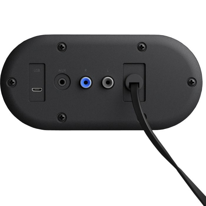 Акустична система Logitech Z407 Bluetooth Graphite (980-001348) зображення 4
