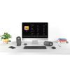 Акустична система Logitech Z407 Bluetooth Graphite (980-001348) зображення 7