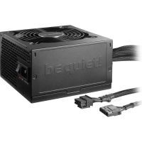 Блок питания Be quiet! 500W System Power 9 (BN246) изображение 2