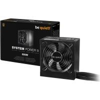 Блок питания Be quiet! 500W System Power 9 (BN246) изображение 3