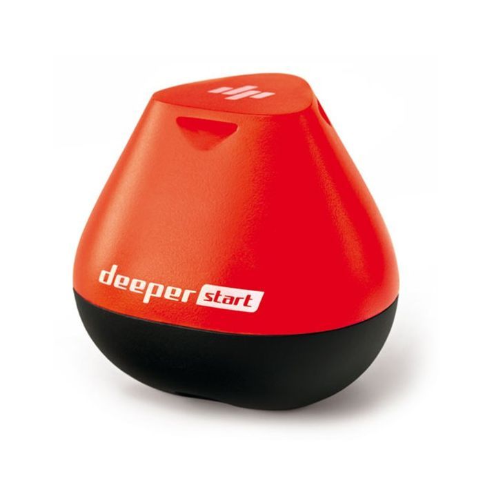 Эхолот Deeper START Fishfinder (ITGAM0431)