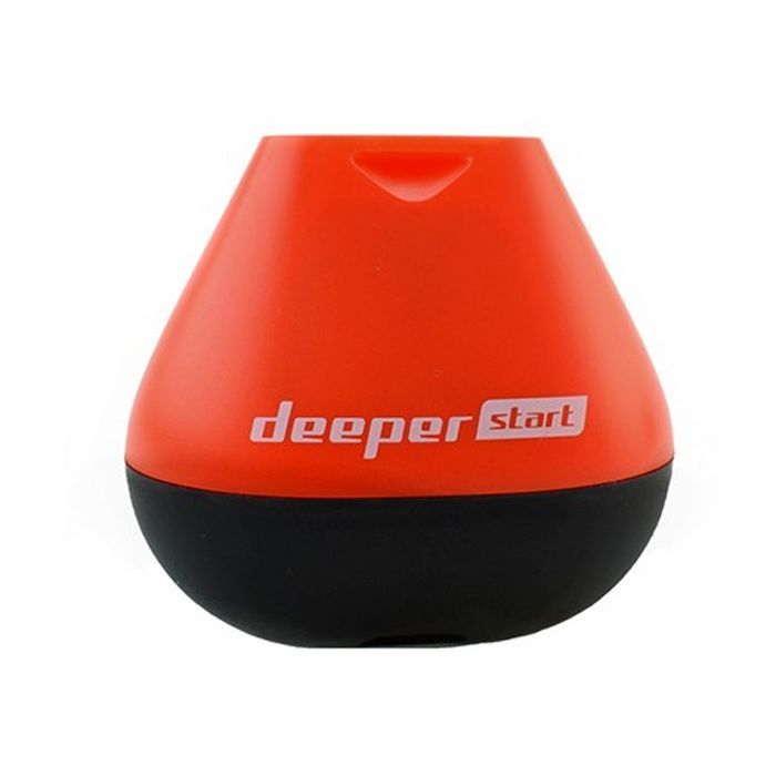 Эхолот Deeper START Fishfinder (ITGAM0431) изображение 2