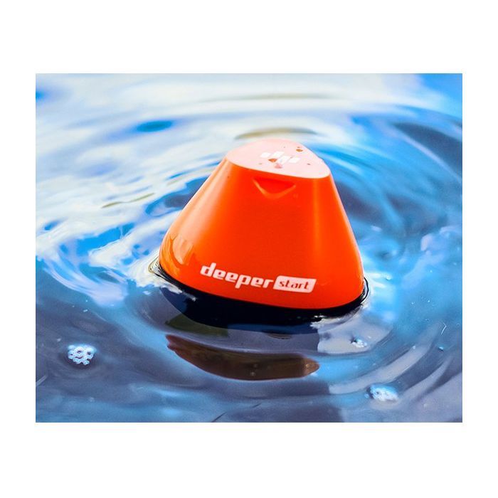 Эхолот Deeper START Fishfinder (ITGAM0431) изображение 4