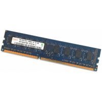 Модуль памяти для компьютера DDR3 2GB 1333 MHz Hynix (HMT125U6BFR8C-H9)