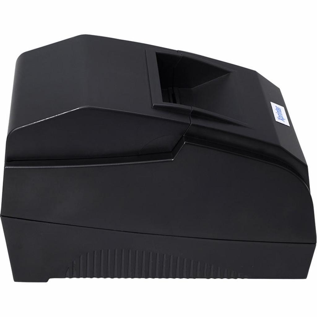 Принтер чеків X-PRINTER XP-58IIL USB (XP-58IIL) зображення 2