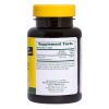 Витамин Natures Plus Витамин B-12 (Метилкобаламин), Nature's Plus, 1000 мкг, 90 Т (NTP1720) изображение 2