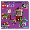 Конструктор LEGO Friends Будиночок у лісі 326 деталей (41679) зображення 7