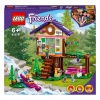 Конструктор LEGO Friends Домик в лесу 326 деталей (41679) изображение 9