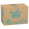 Подгузники Pampers трусики Pants Junior Размер 5 (12-17 кг) 152 шт (8006540068601) изображение 2