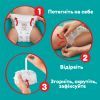 Подгузники Pampers трусики Pants Junior Размер 5 (12-17 кг) 152 шт (8006540068601) изображение 7