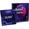 Презервативы Durex Intense Orgasmic рельефные со стимул. гелем-смазкой 3 шт. (5052197056068)