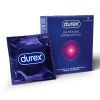 Презервативы Durex Intense Orgasmic рельефные со стимул. гелем-смазкой 3 шт. (5052197056068)