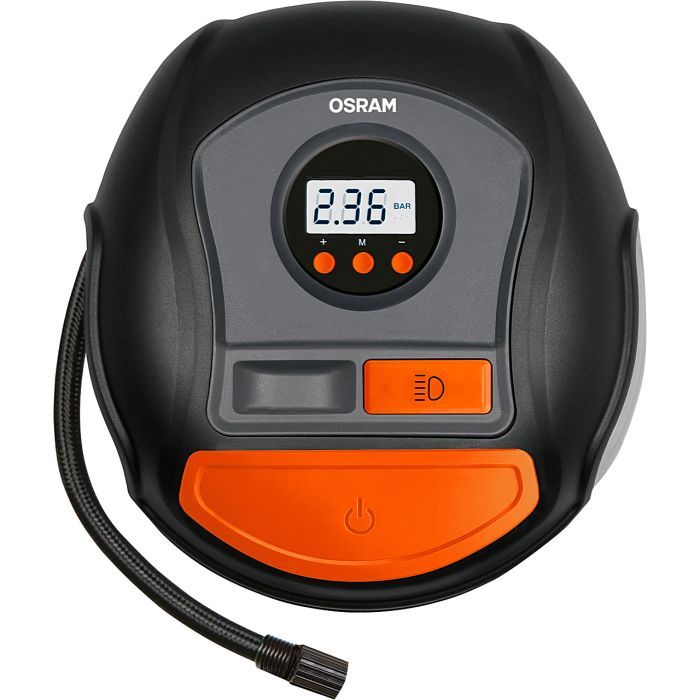 Автомобильный компрессор Osram OTI450 изображение 2
