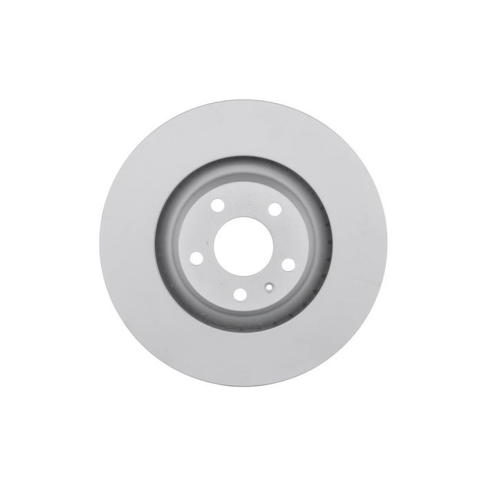 Гальмівний диск Bosch 0 986 479 260 зображення 3