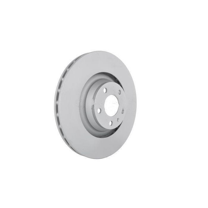 Гальмівний диск Bosch 0 986 479 260 зображення 6