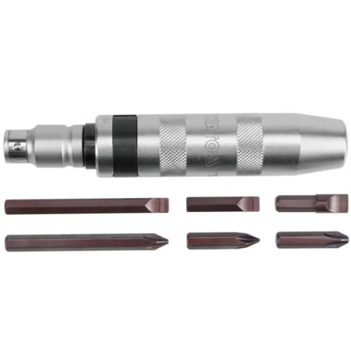 Набір викруток Yato YT-2801