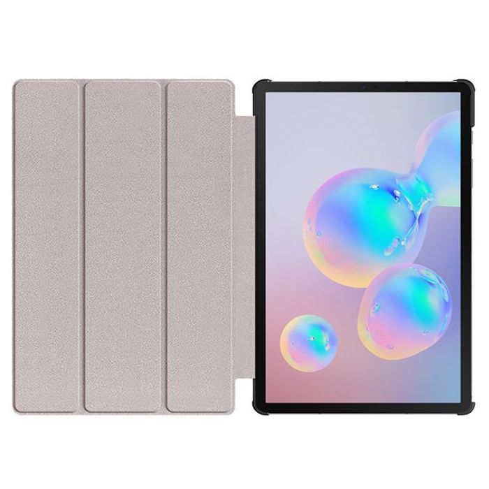Чохол до планшета Armorstandart Smart Case Samsung Galaxy Tab S6 Lite P610/P615 Blue (ARM58627) зображення 3