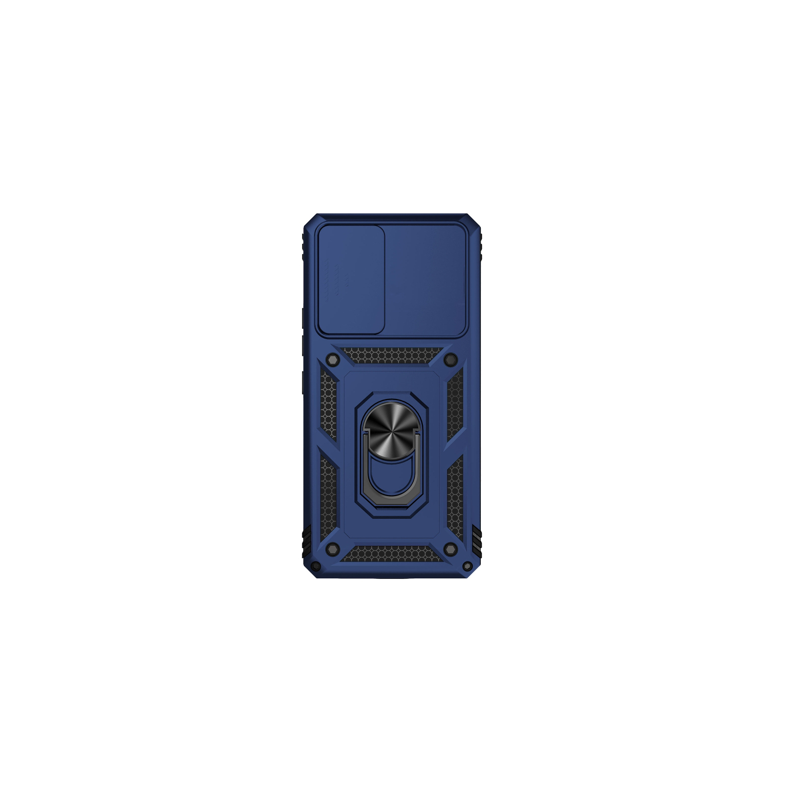 Чехол для мобильного телефона BeCover Military Samsung Galaxy A32 SM-A325 Silver (706125) изображение 2