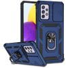 Чохол до мобільного телефона BeCover Military Samsung Galaxy A32 SM-A325 Blue (706123)
