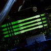 Модуль памяти для компьютера DDR4 8GB 2666 MHz Fury Beast RGB Kingston Fury (ex.HyperX) (KF426C16BBA/8) изображение 11