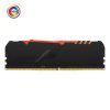 Модуль памяти для компьютера DDR4 8GB 2666 MHz Fury Beast RGB Kingston Fury (ex.HyperX) (KF426C16BBA/8) изображение 2