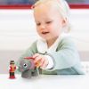 Розвиваюча іграшка Wow Toys Цирковой слон (10418) зображення 4