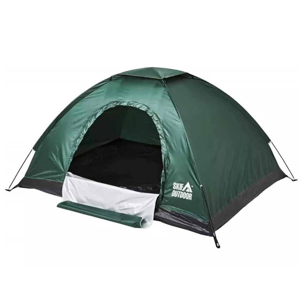 Палатка Skif Outdoor Adventure I 200x150 cm Camo (SOTSL150C) изображение 4