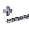 Бур Makita SDS-Plus Nemesis II 24x450 мм (B-58702) изображение 3