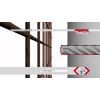 Бур Makita SDS-Plus Nemesis II 24x450 мм (B-58702) изображение 5