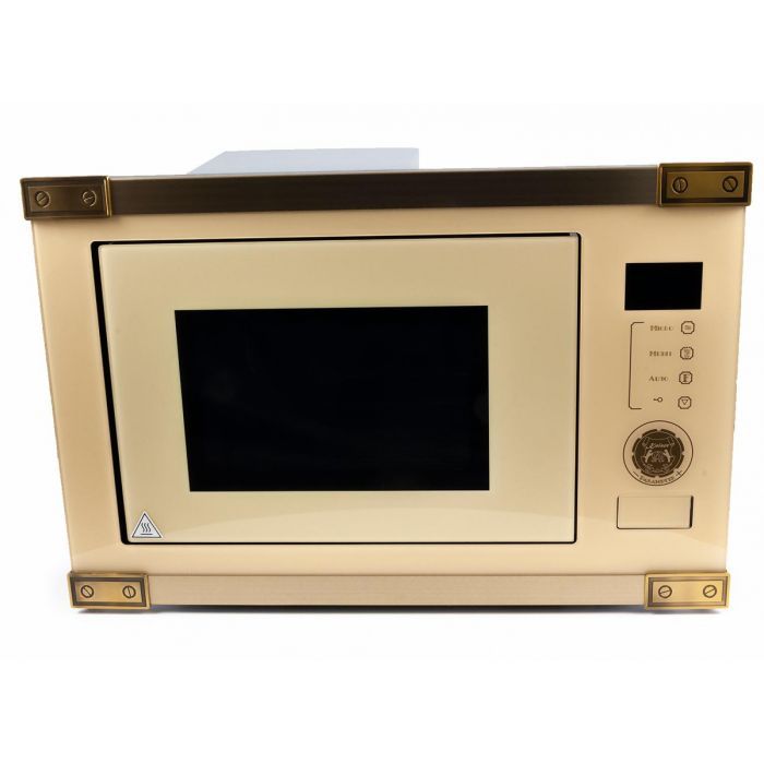 Микроволновая печь Kaiser EM 2545 Elf AD изображение 2