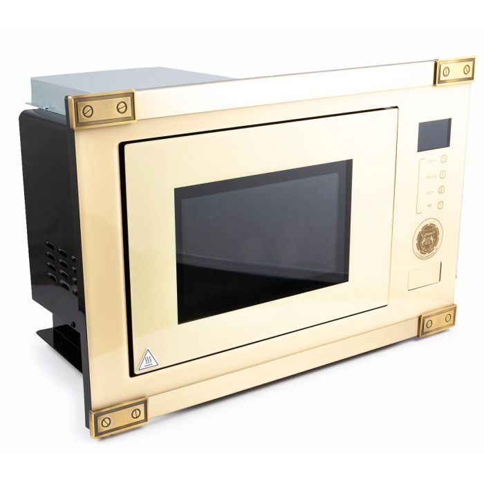 Микроволновая печь Kaiser EM 2545 Elf AD изображение 3
