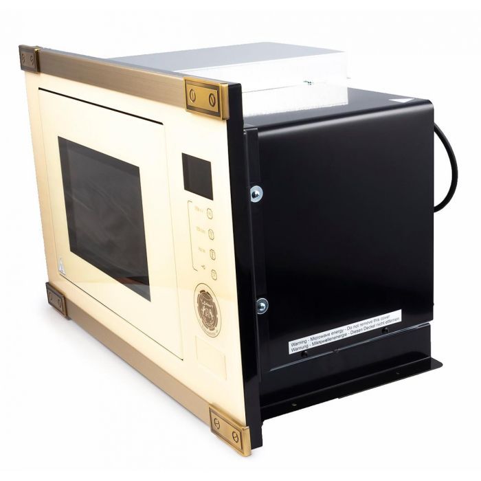 Микроволновая печь Kaiser EM 2545 Elf AD изображение 4
