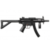 Пневматическая винтовка Umarex Heckler Koch MP5 K-PDW Blowback (5.8159) изображение 2