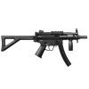 Пневматична гвинтівка Umarex Heckler Koch MP5 K-PDW Blowback (5.8159) зображення 2