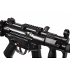 Пневматична гвинтівка Umarex Heckler Koch MP5 K-PDW Blowback (5.8159) зображення 3