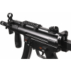 Пневматична гвинтівка Umarex Heckler Koch MP5 K-PDW Blowback (5.8159) зображення 4