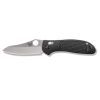Нож Benchmade Griptilian 550 Black (550-S30V)