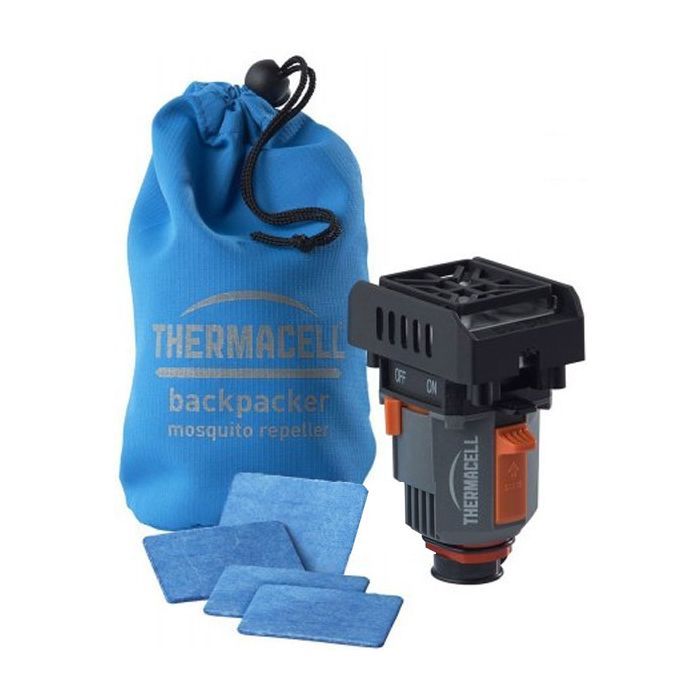 Фумігатор Thermacell MR-BR Backpacker (1200.05.29/2212000529018)