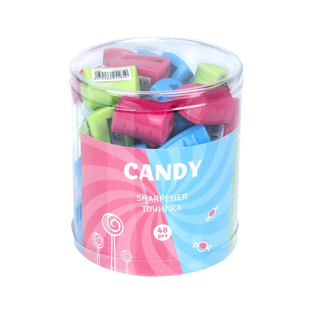 Точилка Kite Candy (K17-1018) изображение 2