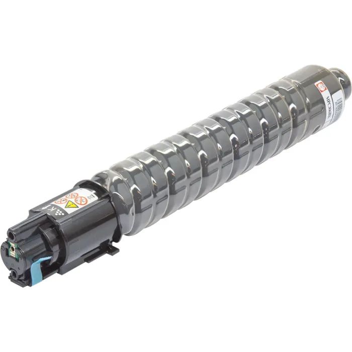 Тонер-картридж BASF Ricoh MP C306/C307/C406 842098 Black (KT-MPC306BK) изображение 2