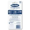Зубочистки DenTek кишенькові 110 шт. (047701111888) зображення 2