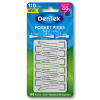 Зубочистки DenTek кишенькові 110 шт. (047701111888)
