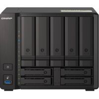 NAS QNap TS-H973AX-8G