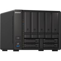 NAS QNap TS-H973AX-8G изображение 2