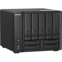 NAS QNap TS-H973AX-8G изображение 3