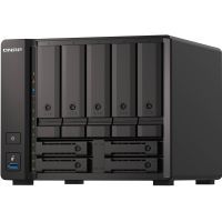 NAS QNap TS-H973AX-8G изображение 4