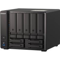 NAS QNap TS-H973AX-8G изображение 5