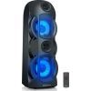 Акустична система REAL-EL X-787 Black зображення 3