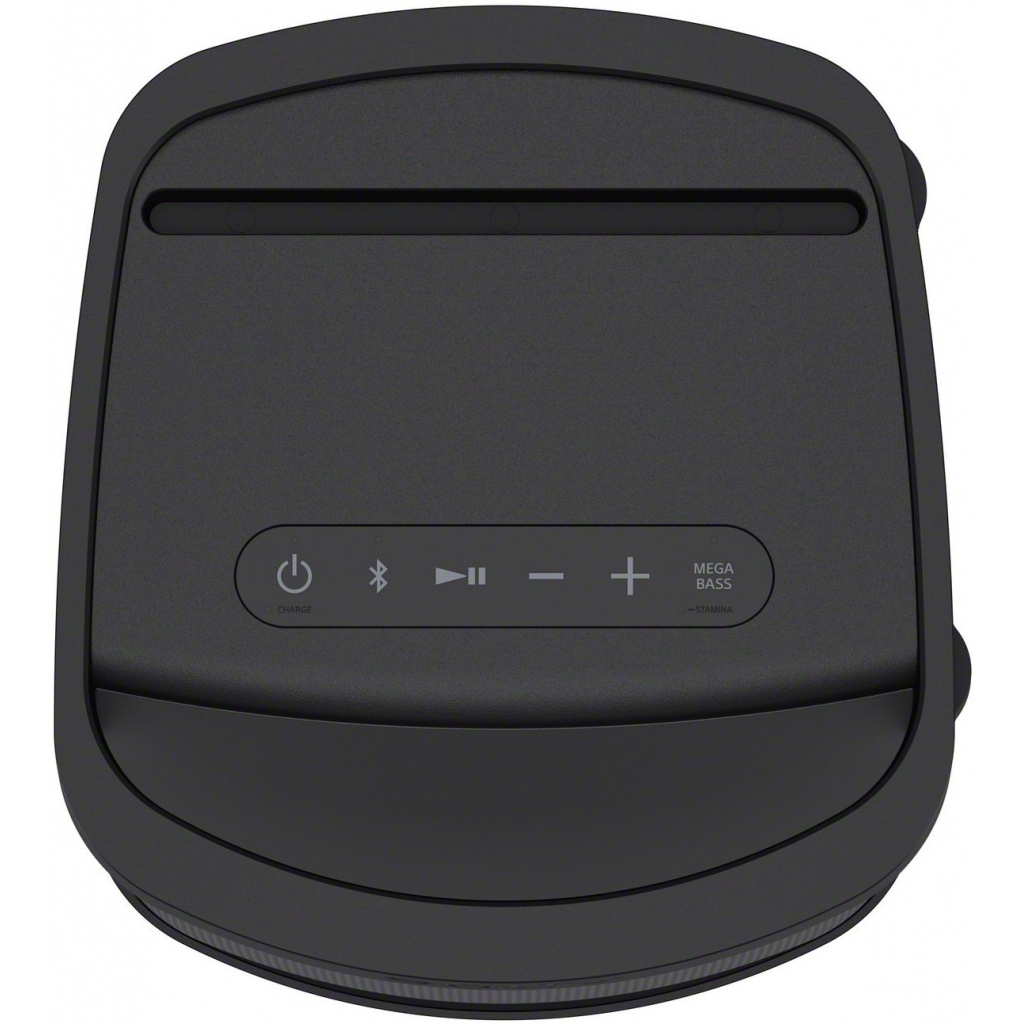 Акустическая система Sony SRS-XP500 Black (SRSXP500B.RU1) изображение 10