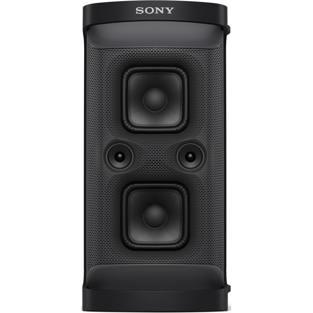 Акустична система Sony SRS-XP500 Black (SRSXP500B.RU1) зображення 5